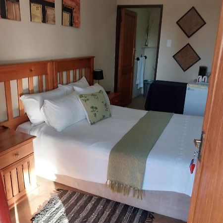 Kwena Maribane Lodge Bronkhorstspruit Exterior photo