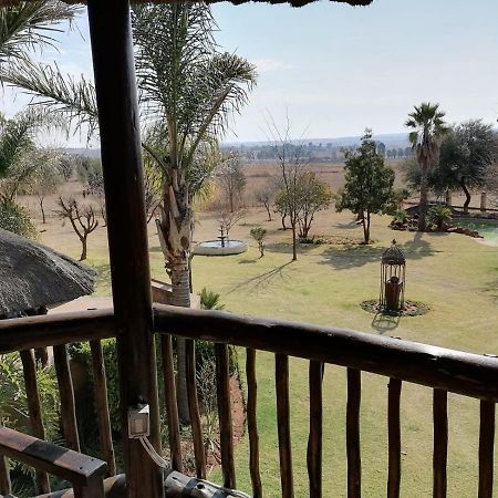 Kwena Maribane Lodge Bronkhorstspruit Exterior photo