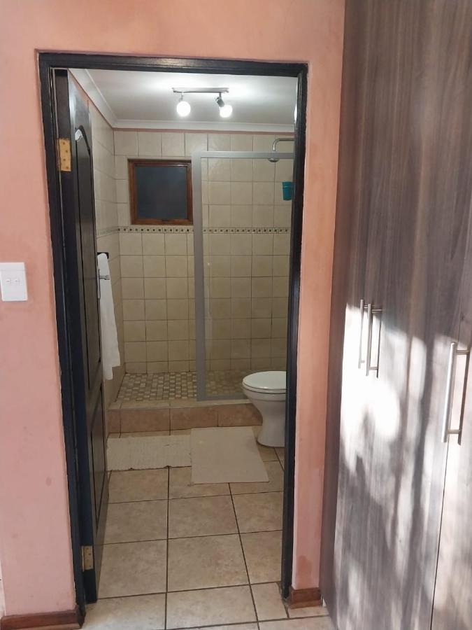 Kwena Maribane Lodge Bronkhorstspruit Exterior photo