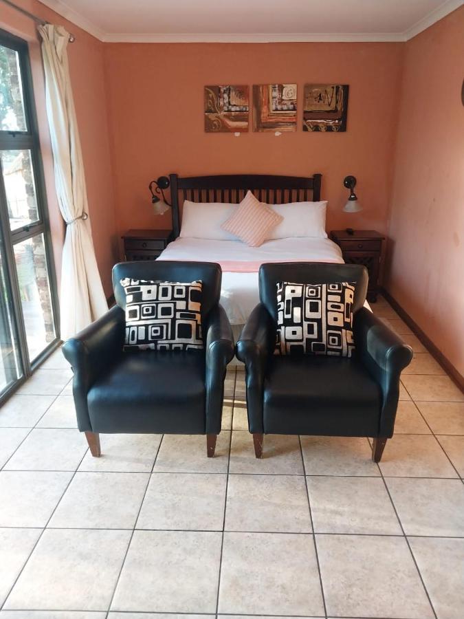 Kwena Maribane Lodge Bronkhorstspruit Exterior photo